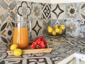 CASITA IRIS